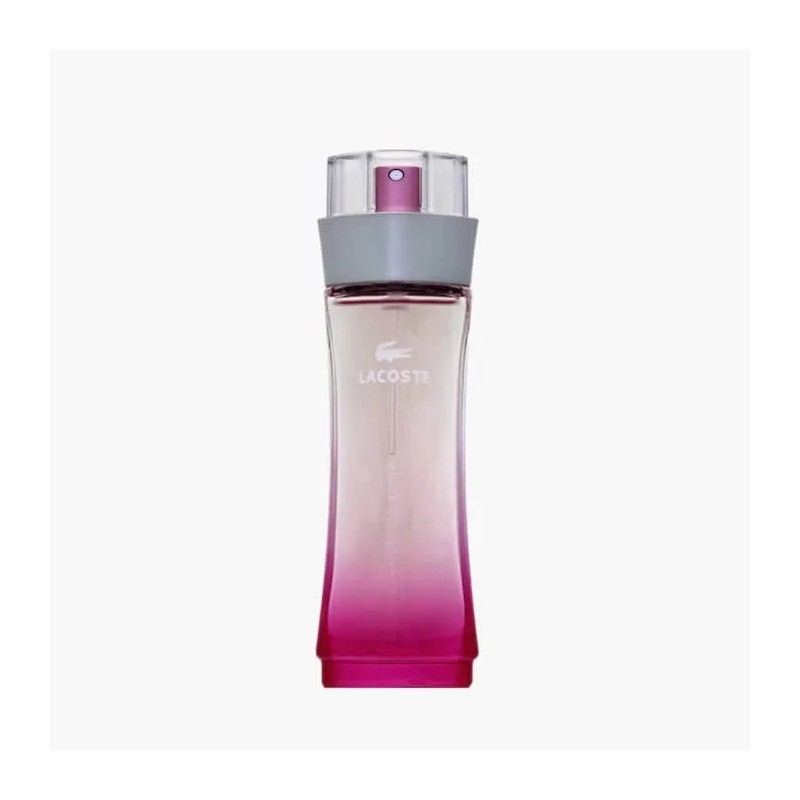 Lacoste Touch Of Pink Eau De Toilette Vaporisateur 90ml