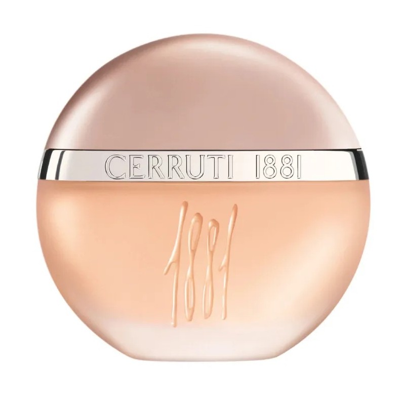 Cerruti 1881 Pour Femme Eau De Toilette Vaporisateur 100ml