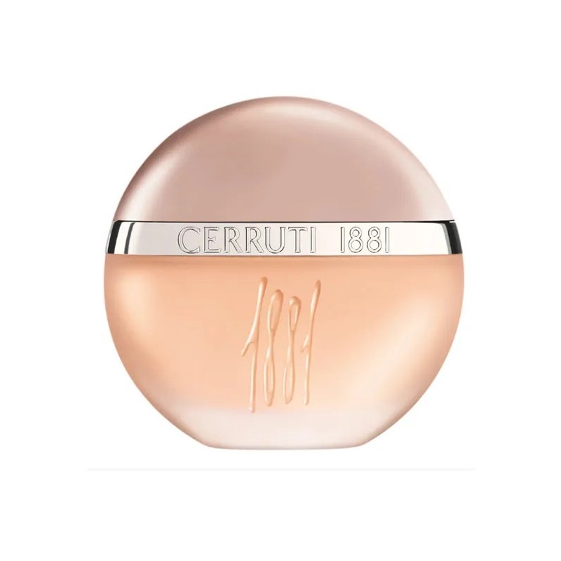 Cerruti 1881 Pour Femme Eau De Toilette Vaporisateur 30ml