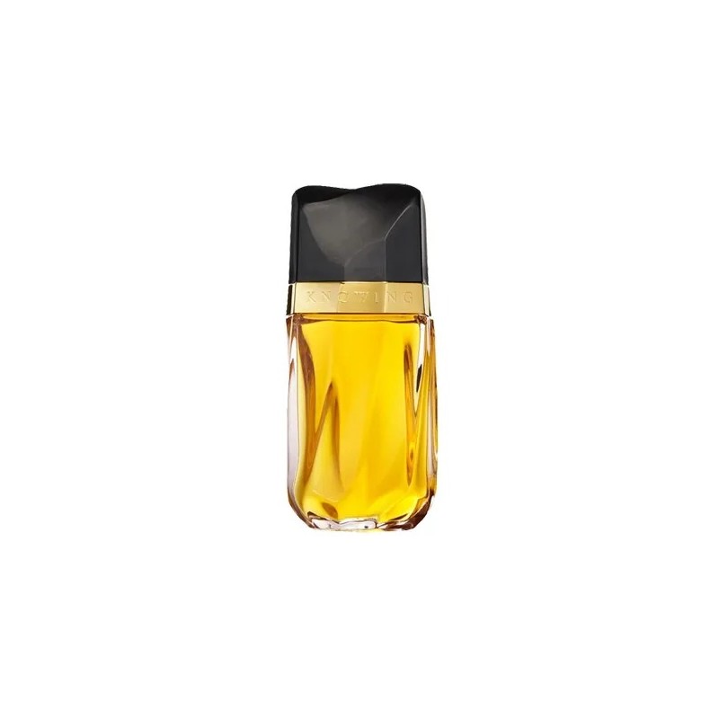 Estee Lauder Knowing Eau De Parfum Vaporisateur 75ml