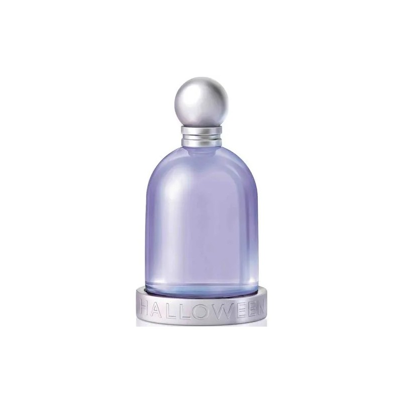 Jesus Del Pozo Halloween Eau De Toilette Vaporisateur 50ml
