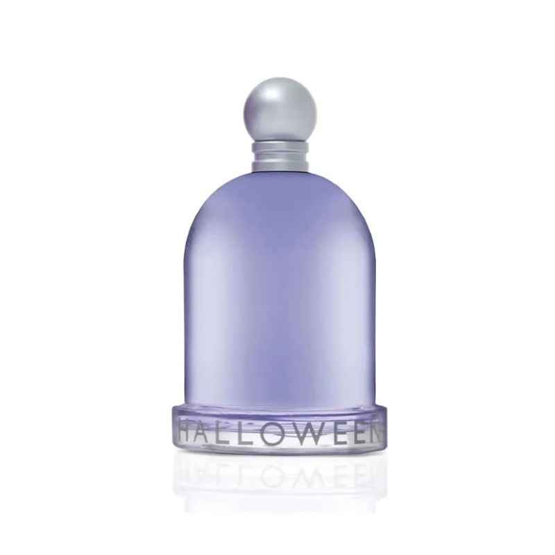 Jesus Del Pozo Halloween Eau De Toilette Vaporisateur 200ml