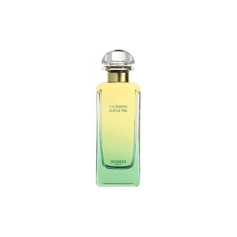 Hermes Un Jardin Sur Le Nil Eau De Toilette Vaporisateur 50ml