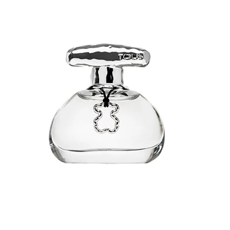 Tous Touch The Luminous Gold Eau De Toilette Vaporisateur 100ml