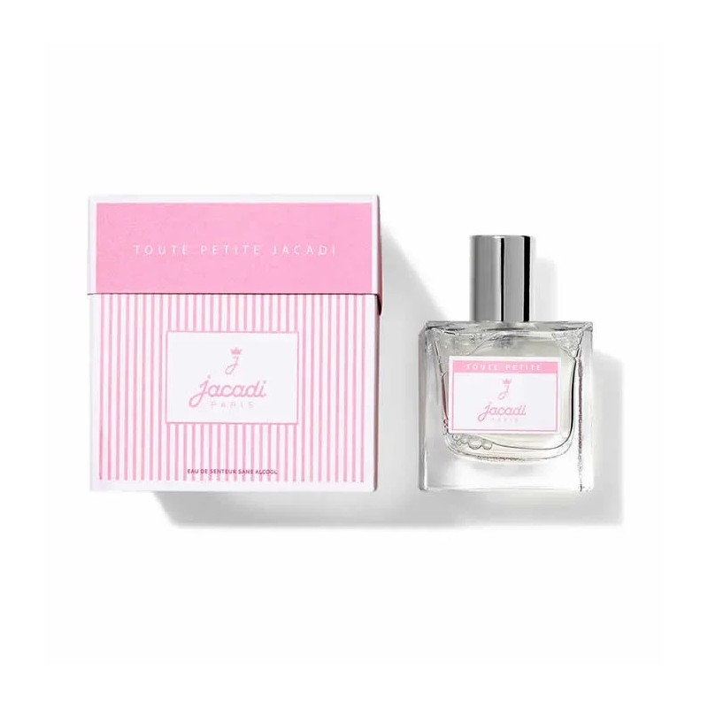 Jacadi Toute Petite Eau De Cologne Spray 100ml