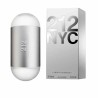 Carolina Herrera 212 Nyc Eau De Toilette Vaporisateur 100ml