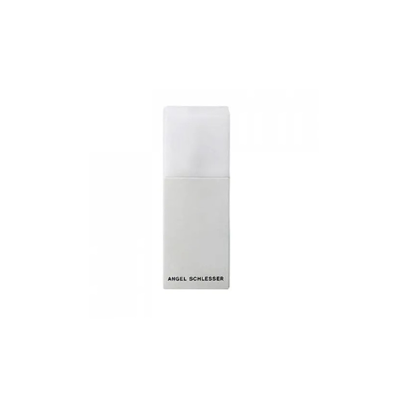 Angel Schlesser Eau De Toilette Vaporisateur 50ml