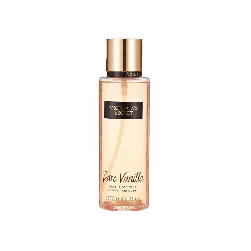Victoria's Secret Bare Vanilla Brume Parfumée Vaporisateur 250ml