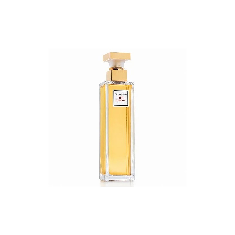 Elizabeth Arden 5th Avenue Eau De Parfum Vaporisateur 125ml