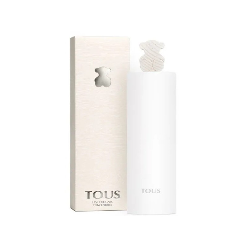 Tous Les Colognes Concentrées Eau De Toilette Vaporisateur 90ml