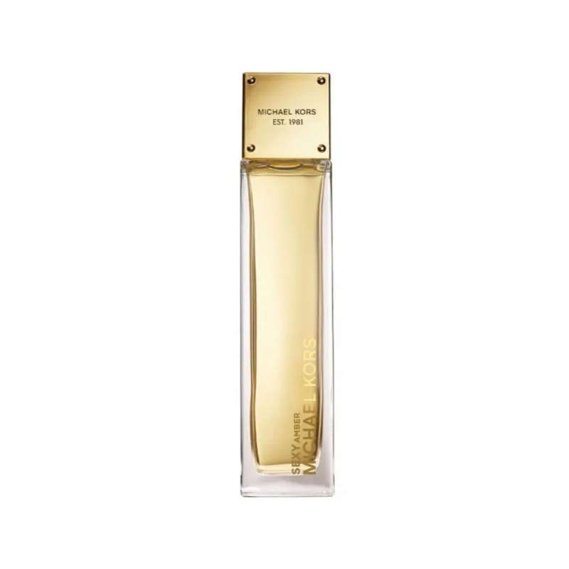 Michael Kors Sexy Amber Eau De Parfum Vaporisateur 100ml
