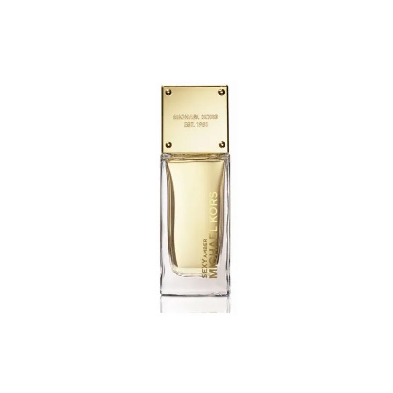 Michael Kors Sexy Amber Eau De Parfum Vaporisateur 50ml