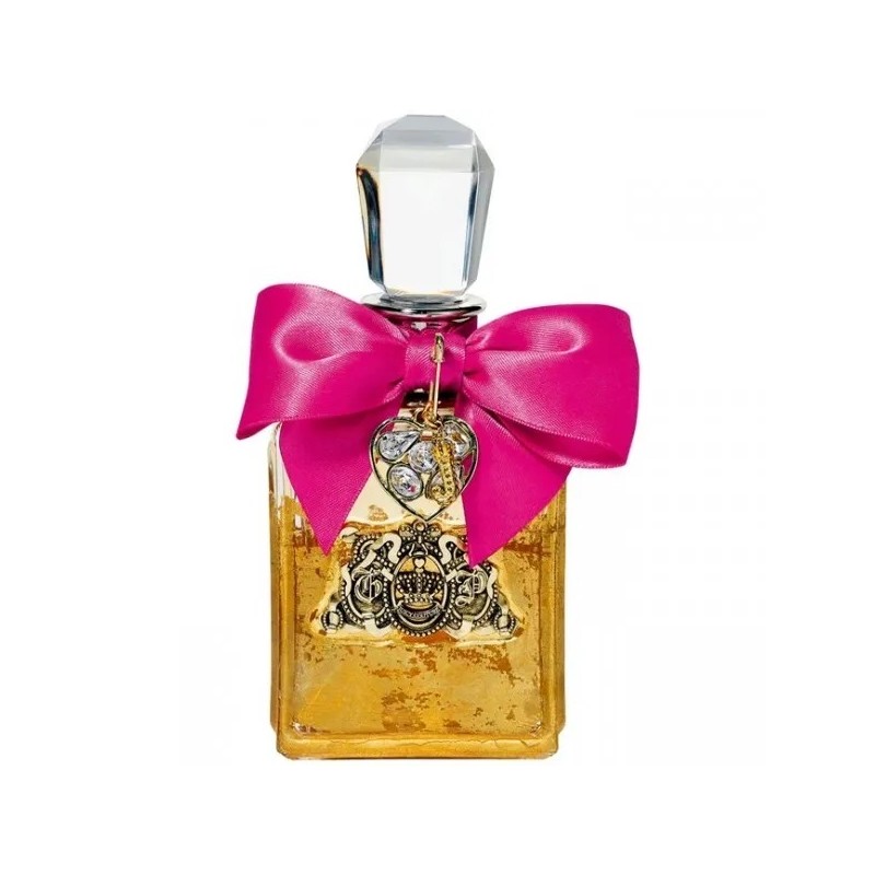 Juicy Couture Viva La Juicy Eau De Parfum Vaporisateur 50ml