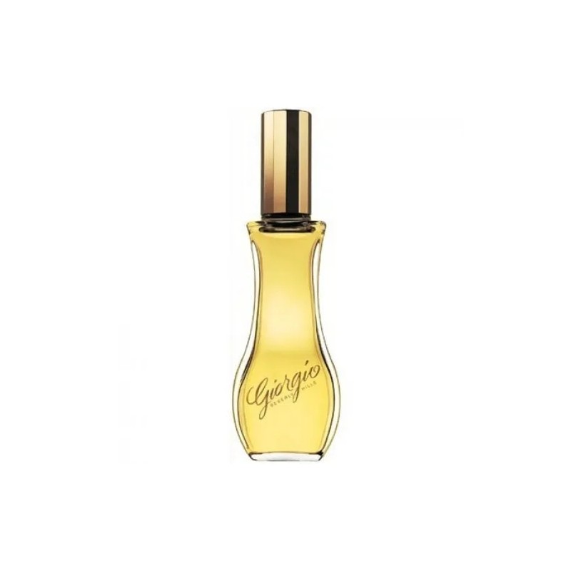 Giorgio Giorgo Beverly Hills Eau De Toilette Vaporisateur 30ml