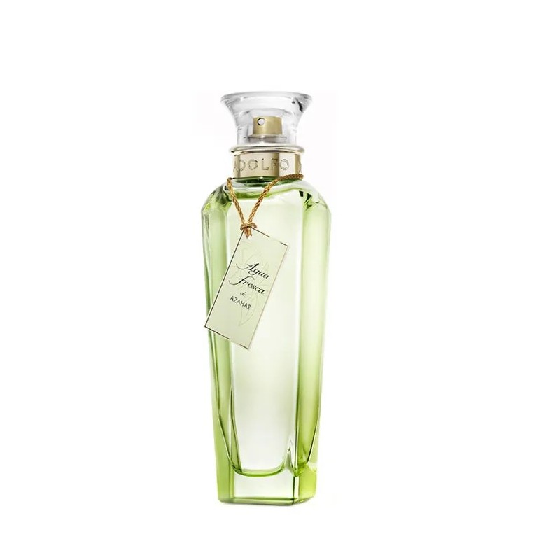 Adolfo Dominguez Agua Fresca De Azahar Eau De Toilette Vaporisateur 120ml