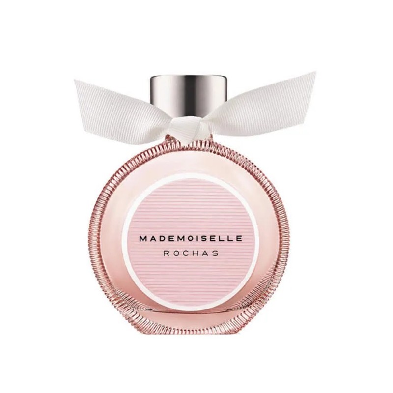 Mademoiselle Rochas Eau De Parfum Vaporisateur 90ml