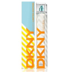 Donna Karan Women Summer Energizing Limited Edition Eau De Toilette Vaporisateur 100ml