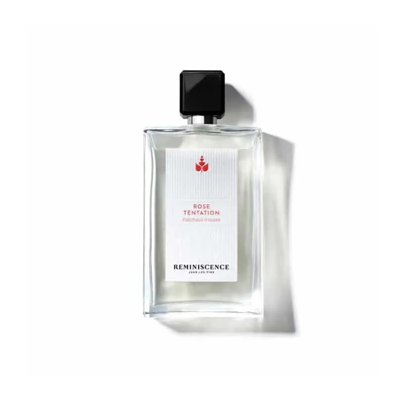 Reminiscence Rose Tentation Eau De Parfum Vaporisateur 100ml