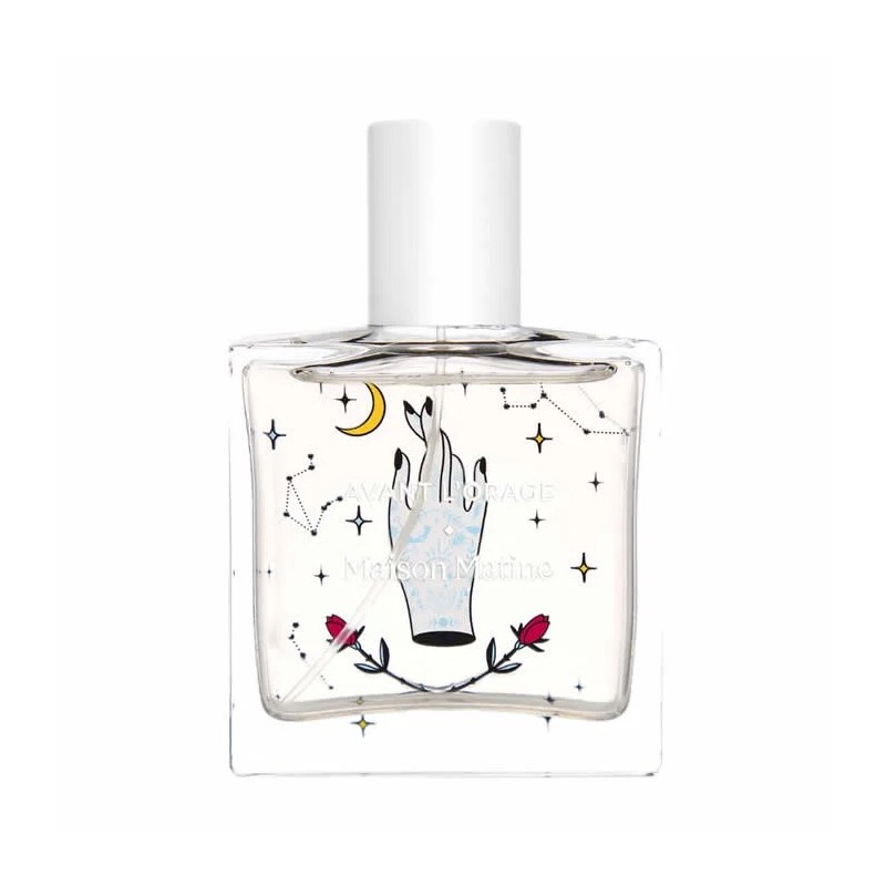 Maison Matine Avant L'Orage Eau De Parfum Vaporisateur 50ml