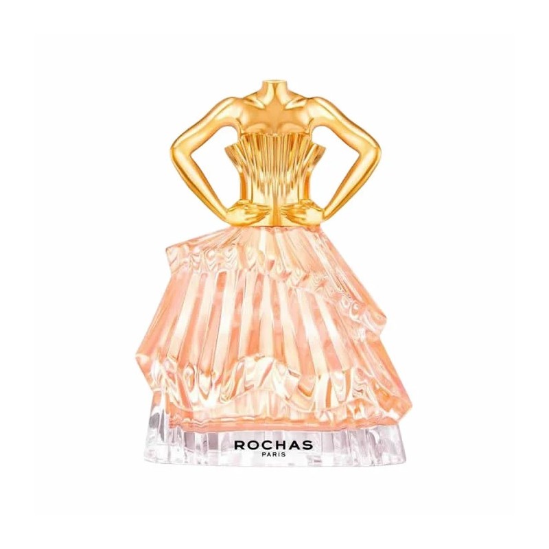 Rochas Audace Eau DE Parfum Vaporisateur 90ml