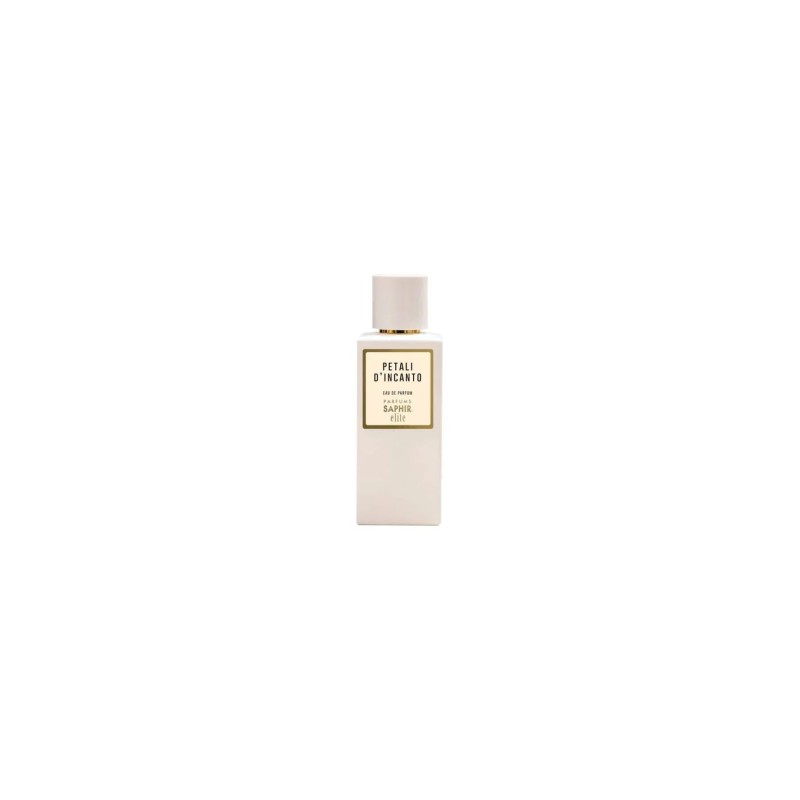 Saphir Elite Petali D'incanto Edp Spray 30ml