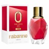 Rabanne Million Red For Her Parfum Vaporisateur 30ml