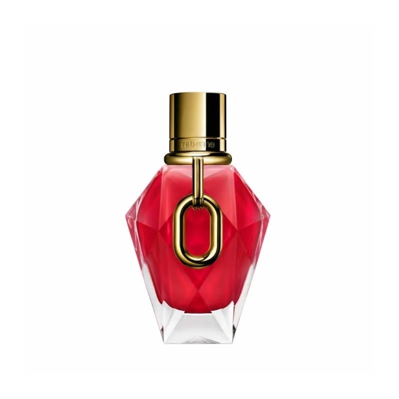 Rabanne Million Red For Her Parfum Vaporisateur 50ml