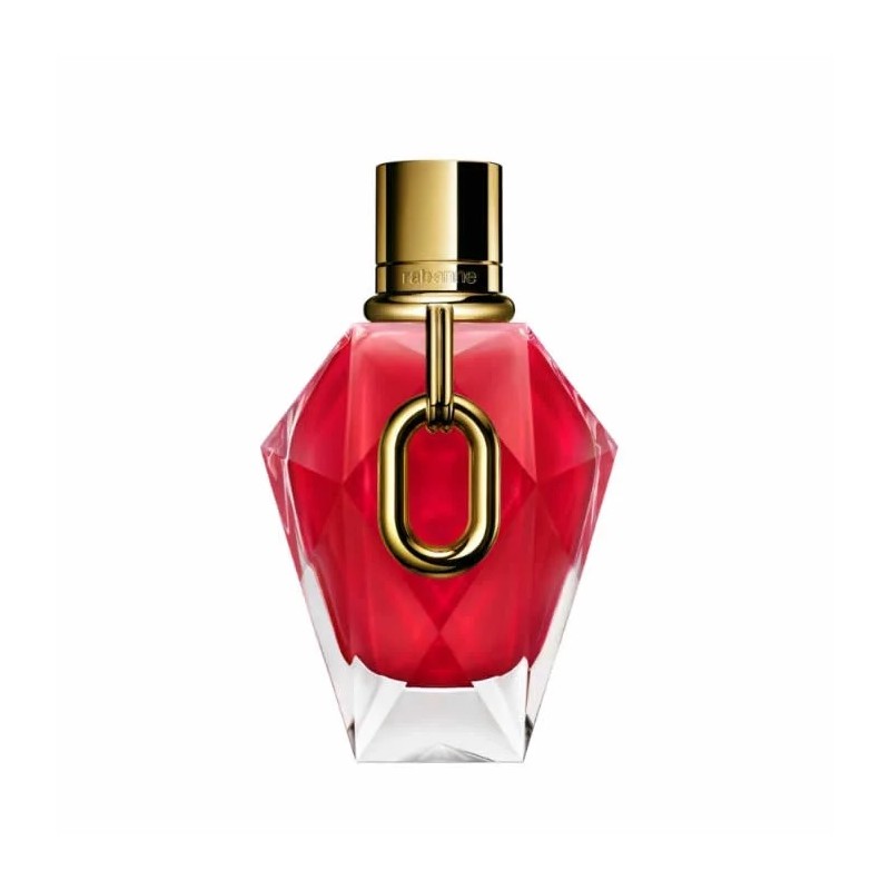 Rabanne Million Red For Her Parfum Vaporisateur 90ml