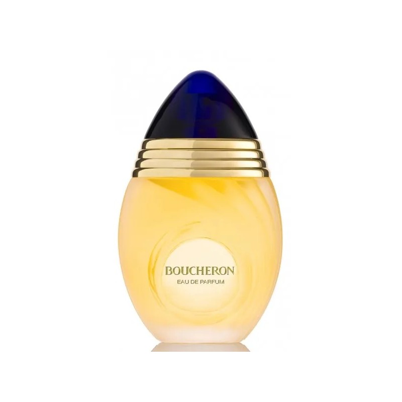 Boucheron Femme Eau De Parfum Vaporisateur 100ml
