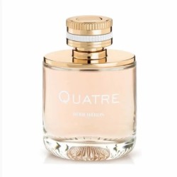 Boucheron Quatre Eau De Parfum Vaporisateur 30ml