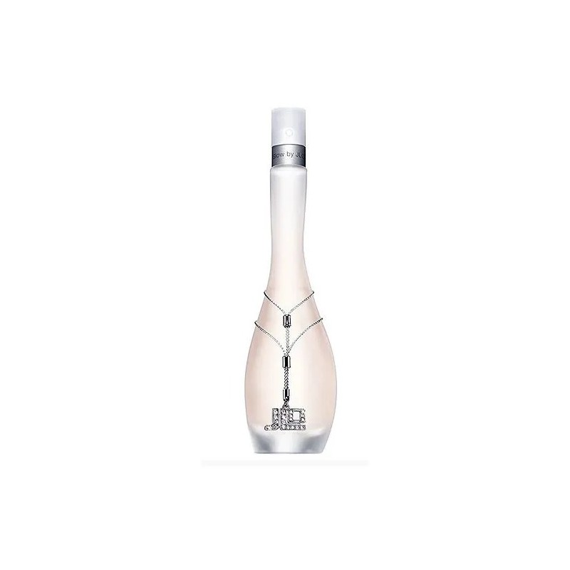 Jennifer Lopez Glow Eau De Toilette Vaporisateur 50ml