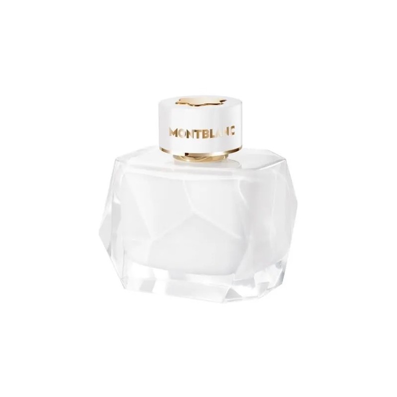 Montblanc Signature Eau De Parfum Vaporisateur 90ml