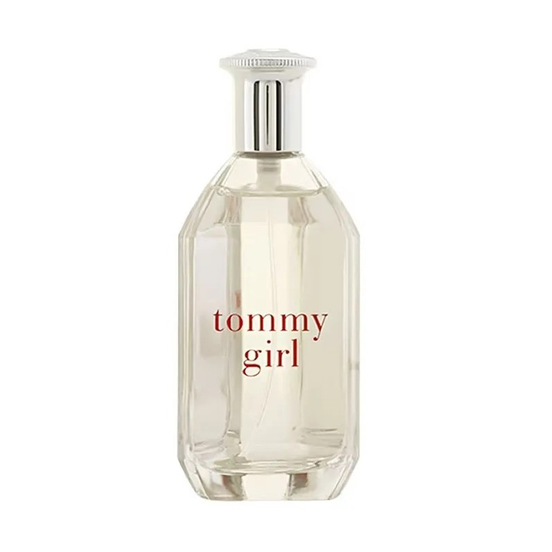 Tommy Hilfiger Tommy Girl Eau De Toilette Vaporisateur 100ml