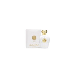 Lattafa Opulent Musk Eau De Parfum 100ml Spray