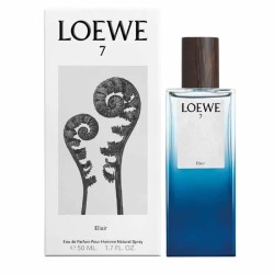 Loewe 7 Elixir Pour Homme Eau De Parfum Vaporisateur 50ml