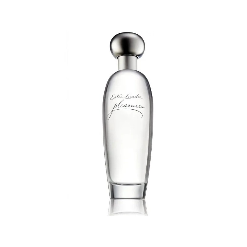 Estee Lauder Pleasures Eau De Parfum Vaporisateur 100ml
