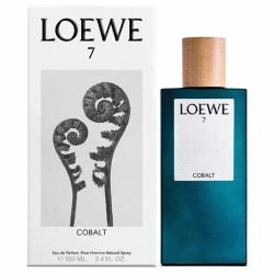 Loewe 7 Cobalt Eau De Parfum Spray 100ml