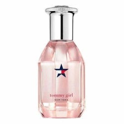Tommy Girl New York Eau De Toilette Vaporisateur 30ml