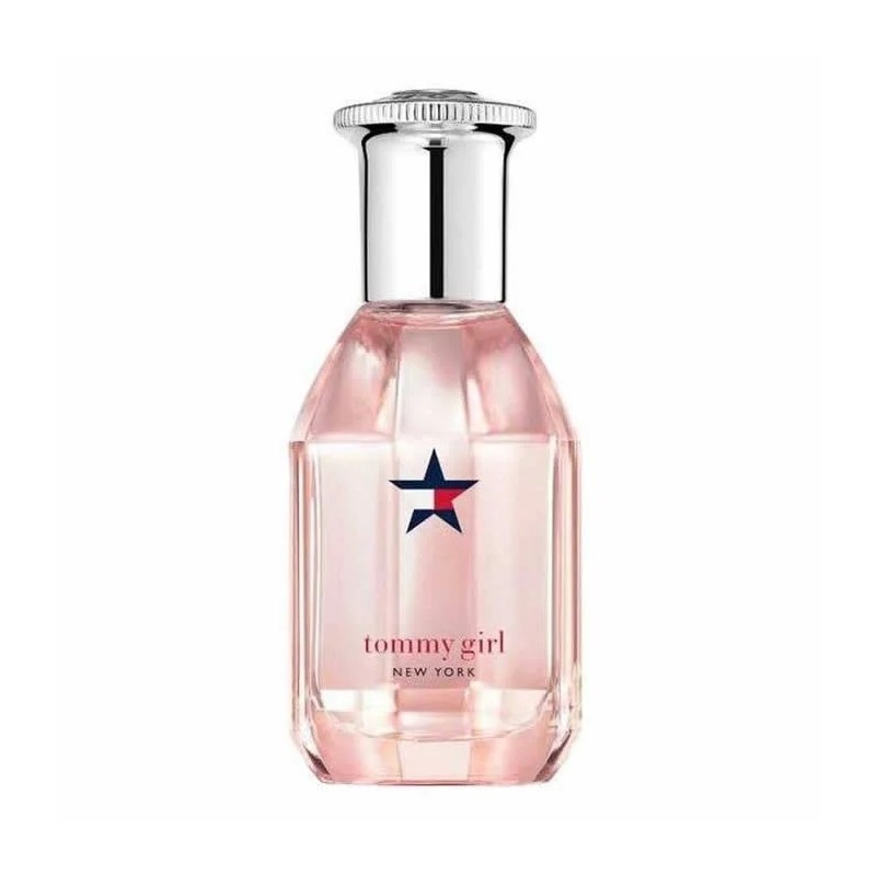 Tommy Girl New York Eau De Toilette Vaporisateur 30ml