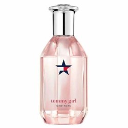 Tommy Girl New York Eau De Toilette Vaporisateur 50ml