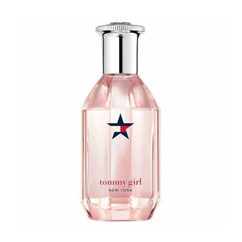 Tommy Girl New York Eau De Toilette Vaporisateur 50ml
