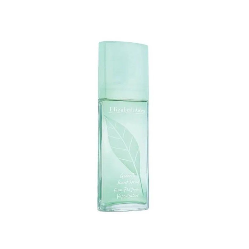Elizabeth Arden Green Tea Eau Parfumée Vaporisateur 50ml