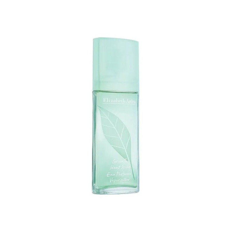 Elizabeth Arden Green Tea Eau Parfumée Vaporisateur 100ml