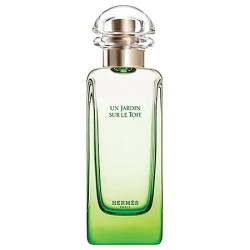 Hermes Un Jardin Sur Le Toit Eau De Toilette Vaporisateur 50ml