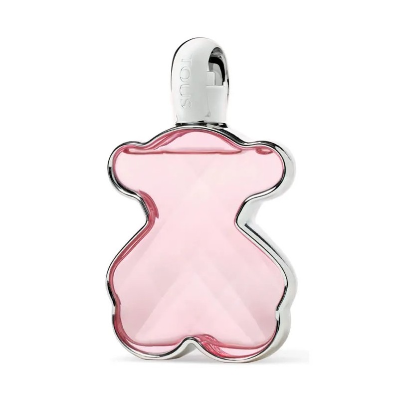 Tous Love Me Eau De Parfum Vaporisateur 90ml