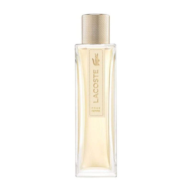 Lacoste Pour Femme Eau De Parfum Vaporisateur 30ml