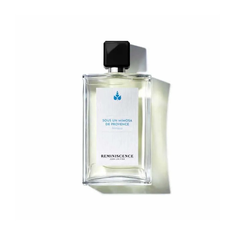 Reminiscence Sous Un Mimosa De Provence Eau De Toilette Vaporisateur 100ml