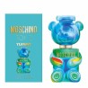 Moschino Toy 2 Yummy Eau De Parfum Vaporisateur 50ml