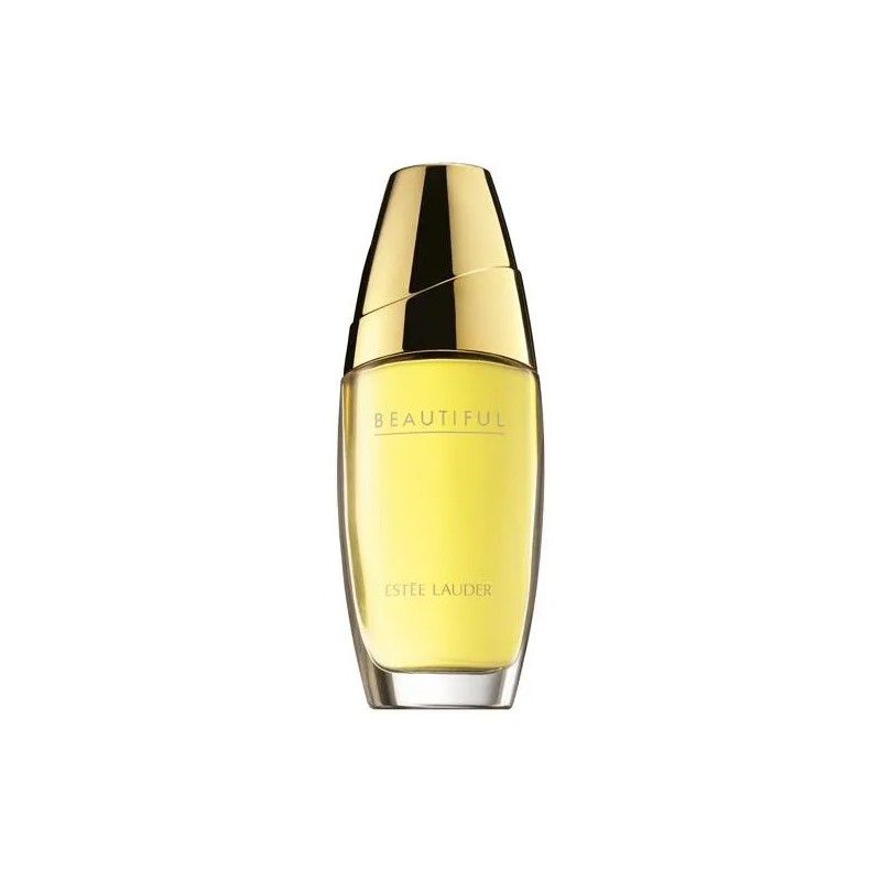 Estee Lauder Beautiful Eau De Parfum Vaporisateur 75ml