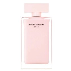 Narciso Rodriguez For Her Eau De Parfum Vaporisateur 100ml